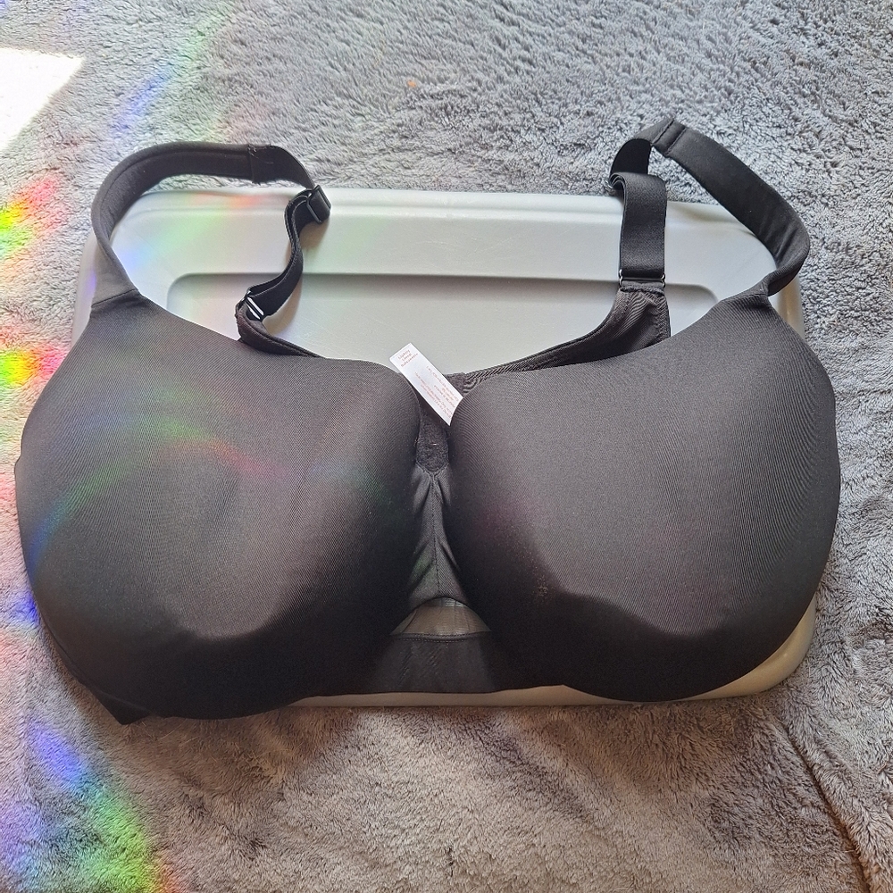 Cacique Layne Bryant bra